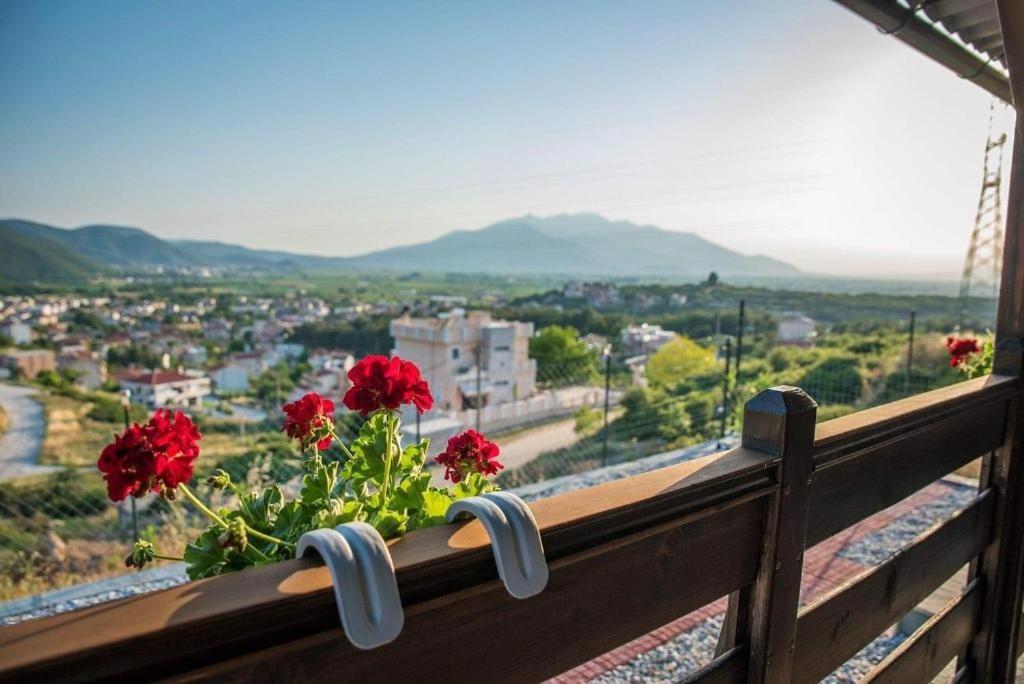 Vila Λωτοσ Kavala Exteriér fotografie