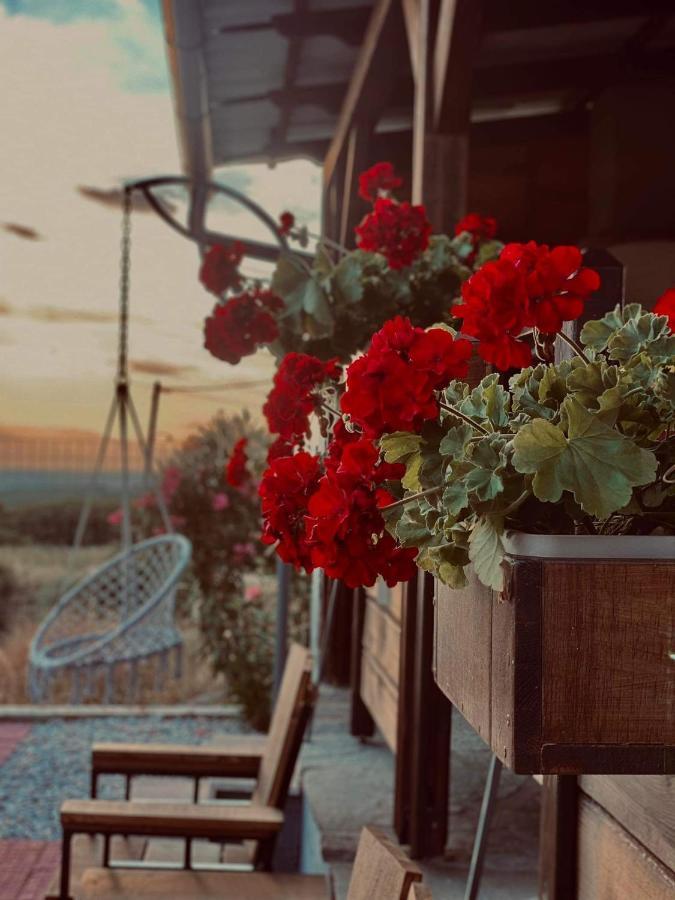 Vila Λωτοσ Kavala Exteriér fotografie