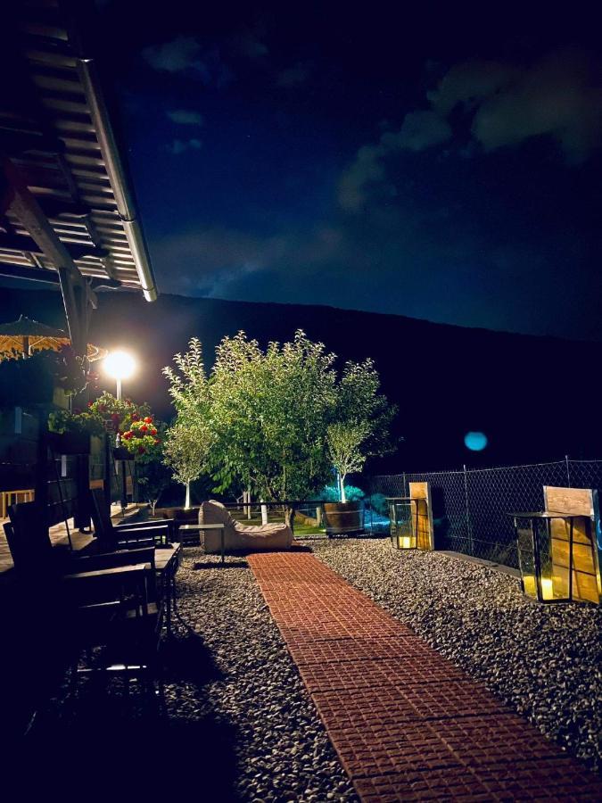 Vila Λωτοσ Kavala Exteriér fotografie